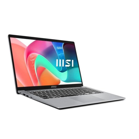 Portable MSI Modern 15 F13MG Intel Core i7/16GB/512GB SSD/15.6" Full HD