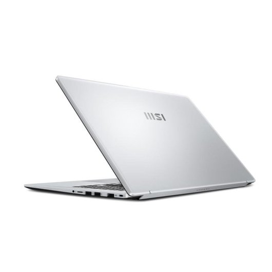 Portátil MSI Modern 15 F1MG-256XES 15,6" Intel Core 5 120U 16GB 512GB SSD Intel Graphics FreeDOS