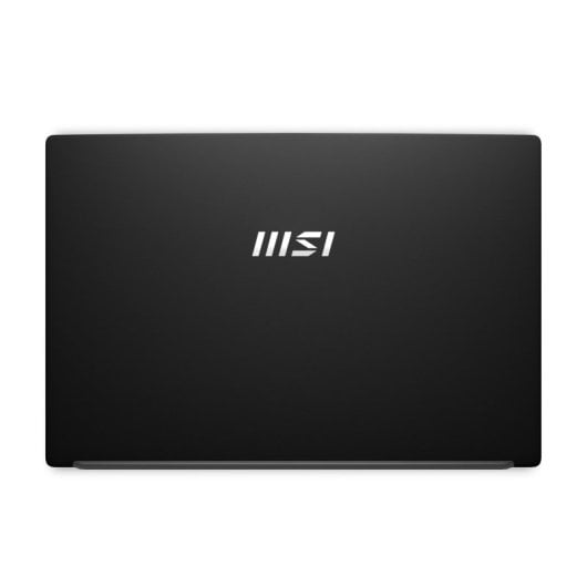 MSI Modern 15 H AI C1MG-078XES 15.6" Intel Core Ultra 5 125H 16GB 512GB SSD