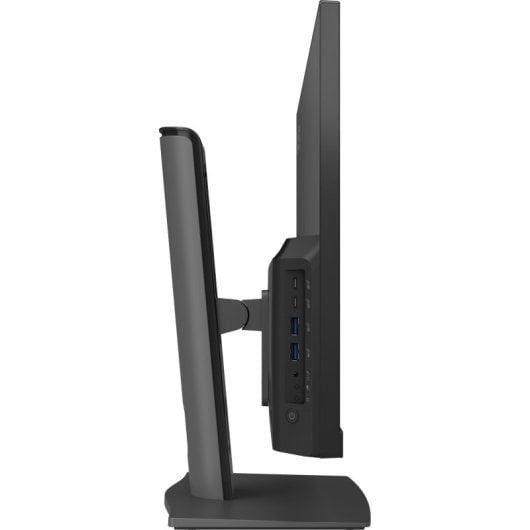 Computador de secretária MSI Modern AM242P 12M-1241ES i7-1255U 16 GB 512 GB SSD Full HD Wi-Fi 6E FreeDOS