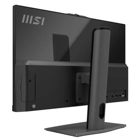 Computador de secretária MSI Modern AM242P 12M-1241ES i7-1255U 16 GB 512 GB SSD Full HD Wi-Fi 6E FreeDOS