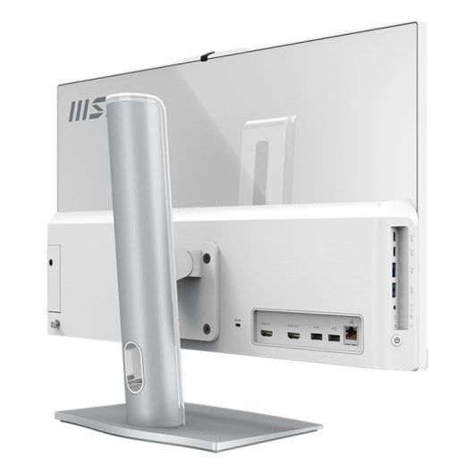 PC de secretária MSI Modern AM242 Intel Core 7 150U 16 GB 512 GB SSD FHD WiFi 6E BRANCO