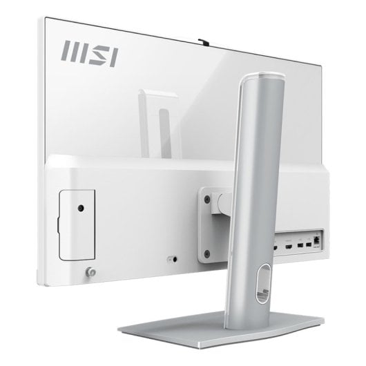 PC de secretária MSI Modern AM242 Intel Core 7 150U 16 GB 512 GB SSD FHD WiFi 6E BRANCO