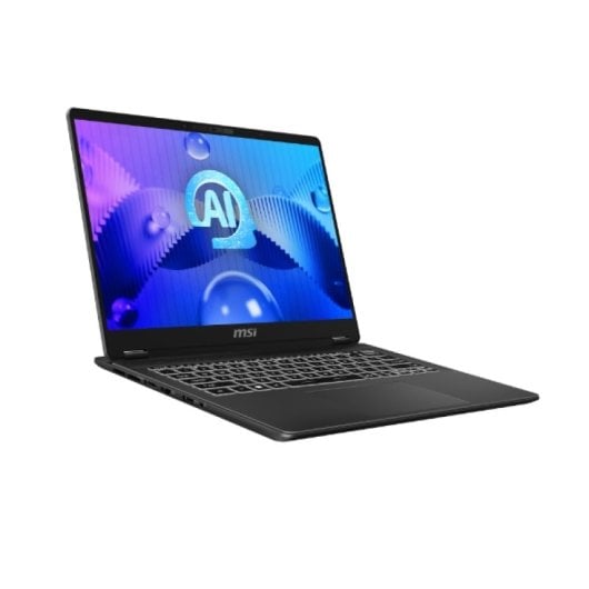 MSI Prestige 14 AI Evo C1MG-030ES 14" Intel Core Ultra 5 125H 16GB 1TB SSD Windows 11 Home