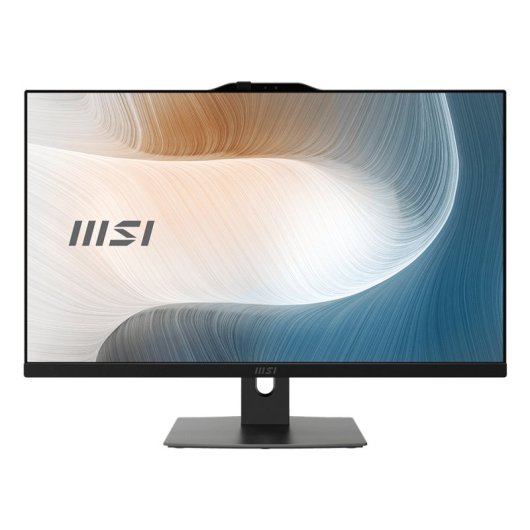 MSI Modern AM272P 1M-888ES i7 16 GB 512 GB SSD Windows 11 FHD 27″ Desktop PC