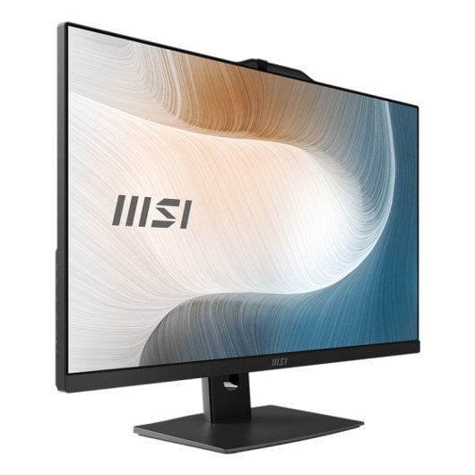 MSI Modern AM272P 1M-888ES i7 16 GB 512 GB SSD Windows 11 FHD 27″ Desktop PC