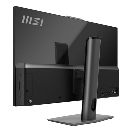 MSI Modern AM272P 1M-888ES i7 16 GB 512 GB SSD Windows 11 FHD 27″ Desktop PC