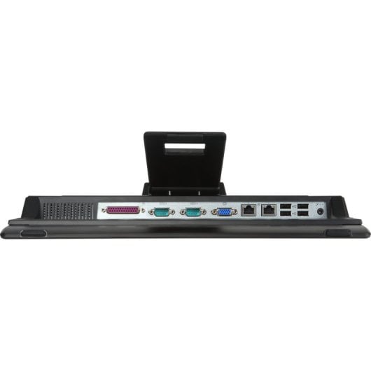MSI Pro AP162T N100 PC Desktop 4 GB 256 GB SSD Full HD Touch WiFi 6 Nero