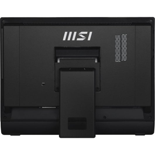 MSI Pro AP162T N100 PC Desktop 4 GB 256 GB SSD Full HD Touch WiFi 6 Nero