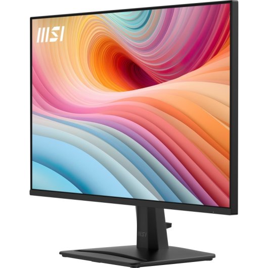 MSI PRO MP251 E2 24.5? 1080p 120Hz IPS HDR Altavoces Adaptive Sync VESA