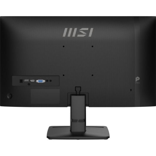 MSI PRO MP251 E2 24.5? 1080p 120Hz IPS HDR Altavoces Adaptive Sync VESA