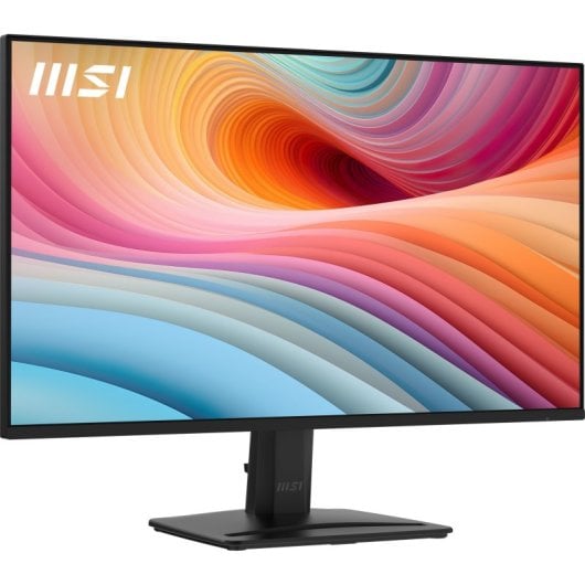 MSI PRO MP251 E2 24.5? 1080p 120Hz IPS HDR Altavoces Adaptive Sync VESA