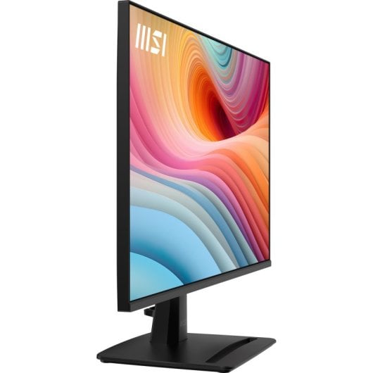 MSI PRO MP251 E2 24.5? 1080p 120Hz IPS HDR Altavoces Adaptive Sync VESA