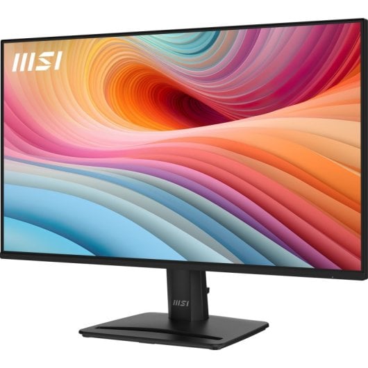 MSI PRO MP251 E2 24.5? 1080p 120Hz IPS HDR Altavoces Adaptive Sync VESA