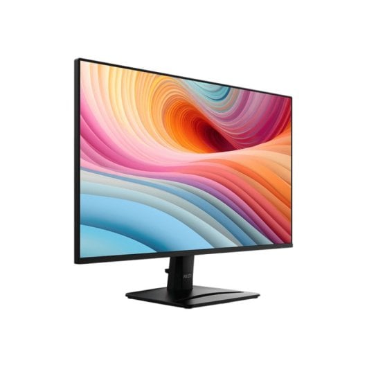 MSI Pro MP275 E2 27? 1080p 120Hz IPS altavoces VESA sRGB DisplayPort HDMI VGA