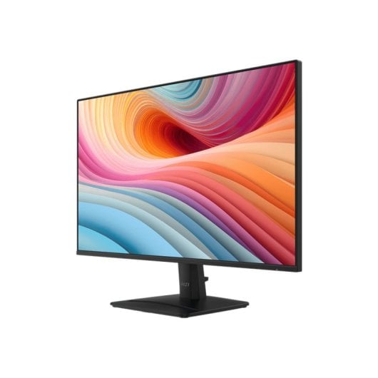 MSI Pro MP275 E2 27? 1080p 120Hz IPS altavoces VESA sRGB DisplayPort HDMI VGA