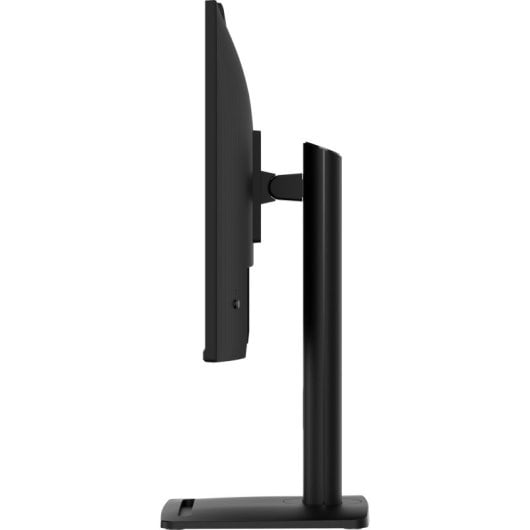 MSI PRO MP272PMG 27″ 1080p 120Hz IPS Colunas Câmara USB HDMI DP FreeSync VESA Preto