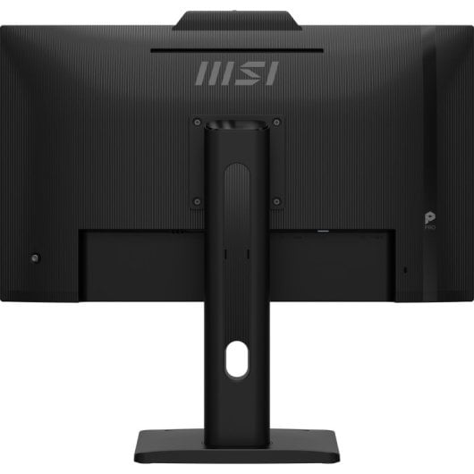 MSI PRO MP272PMG 27″ 1080p 120Hz IPS Colunas Câmara USB HDMI DP FreeSync VESA Preto