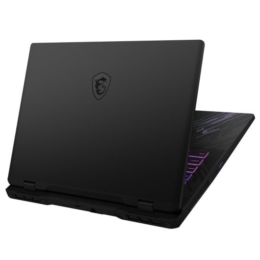 MSI Pulse 17 AI C1VFKG-032XES 17″ Intel Core Ultra 7 155H 16GB 1TB SSD RTX 4060 RGB