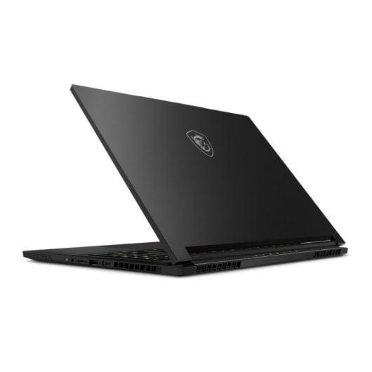 Ordinateur portable MSI Stealth A16 AI+ 16 pouces Ryzen AI 9 32 Go SSD 2 To RTX 4060 Windows 11 WiFi 7