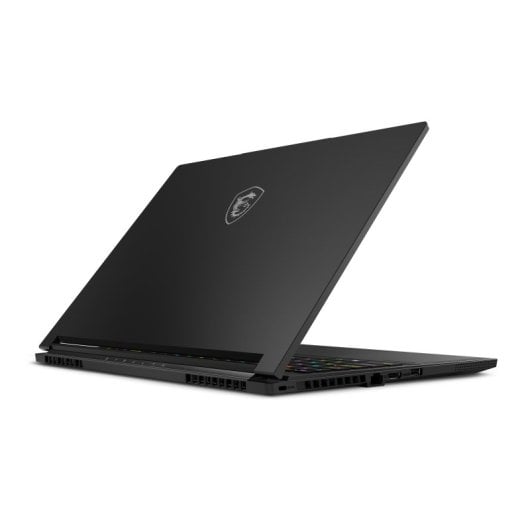 Ordinateur portable MSI Stealth A16 AI+ 16 pouces Ryzen AI 9 32 Go SSD 2 To RTX 4060 Windows 11 WiFi 7