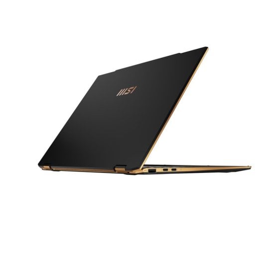 MSI Summit E13 AI Evo A1MTG-028ES 13.3? Intel Core Ultra 7 155H 16GB 1TB SSD Táctil Wi-Fi 7 Thunderbolt 4