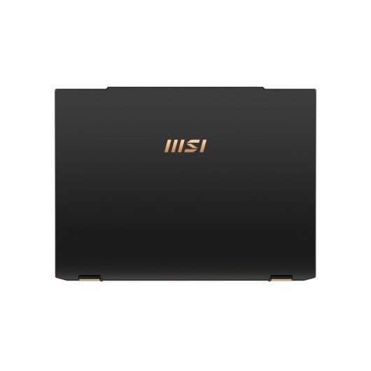 MSI Summit E13 AI Evo A1MTG-028ES 13.3? Intel Core Ultra 7 155H 16GB 1TB SSD Táctil Wi-Fi 7 Thunderbolt 4