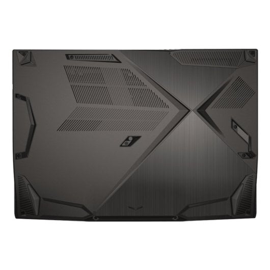 Portátil MSI Thin 15 15,6″ i7-13620H 16GB 512GB SSD RTX 4050 FreeDOS