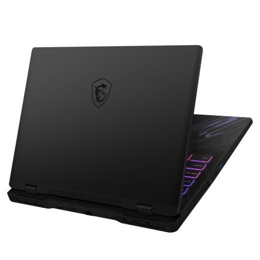 MSI Pulse 16 AI C1VFKG-035XES 16? Intel Core Ultra 7 155H 16GB 1TB SSD RTX 4060 QHD+ 240Hz