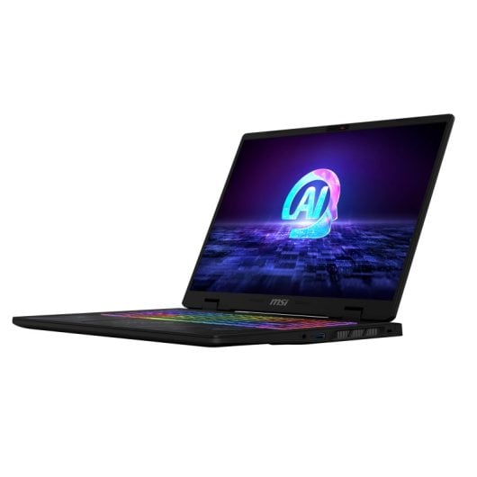 MSI Pulse 16 AI C1VFKG-035XES 16? Intel Core Ultra 7 155H 16GB 1TB SSD RTX 4060 QHD+ 240Hz