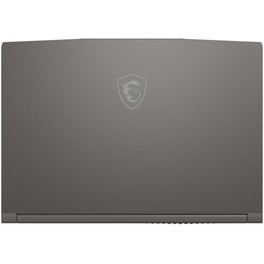 Portátil MSI Thin 15 B13UC-409XES 15.6″ i5-13420H 16GB 512GB SSD RTX 4050 Freedos