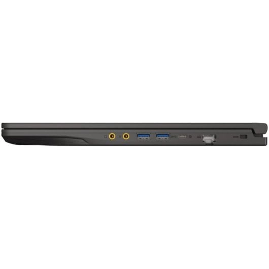 Portátil MSI Thin 15 B13UC-409XES 15.6″ i5-13420H 16GB 512GB SSD RTX 4050 Freedos