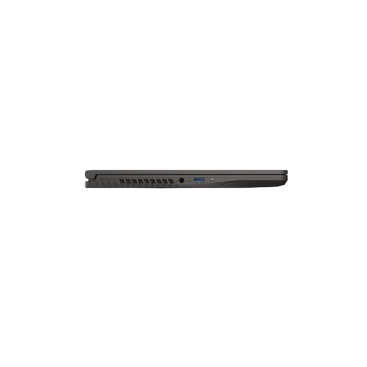 Ordinateur portable MSI Thin 15 15,6 pouces i7-13620H 16 Go SSD 1 To RTX 4050 FreeDOS IPS 144 Hz