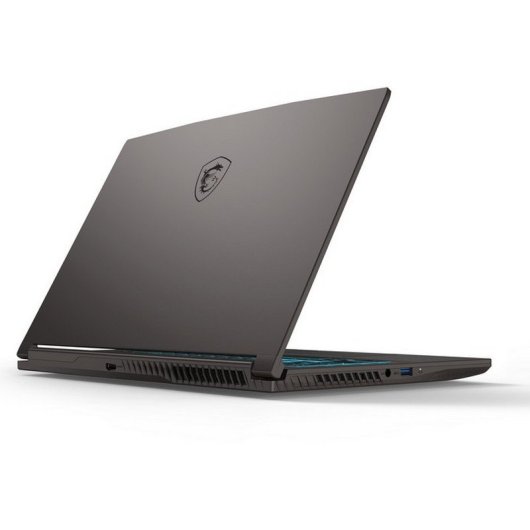 MSI Thin A15 B7UC-432XES 15.6" AMD Ryzen 7 7735HS 16GB 512GB SSD RTX 3050 144Hz