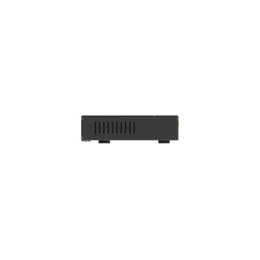 Switch NETGEAR GS305Pv3 5 Puertos Gigabit PoE 63W Montaje Pared Compacto