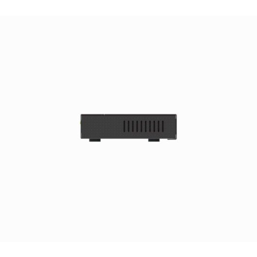 Switch NETGEAR GS305Pv3 5 Puertos Gigabit PoE 63W Montaje Pared Compacto