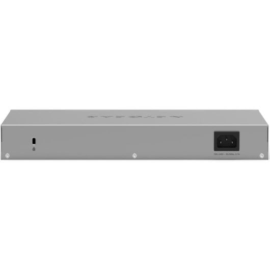 Switch Netgear GS524-300EUS 24 Puertos Gigabit Ethernet 48 Gbit/s Sin PoE