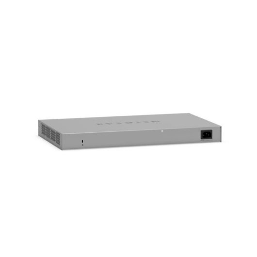 Switch Netgear GS724TPv3 L2 24 Puertos Gigabit PoE+ 231W 2 SFP Web/Nube Rack