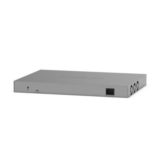 Switch NETGEAR 24xRJ-45 Gigabit SFP Gestionado PoE+ ARM Cortex-A55
