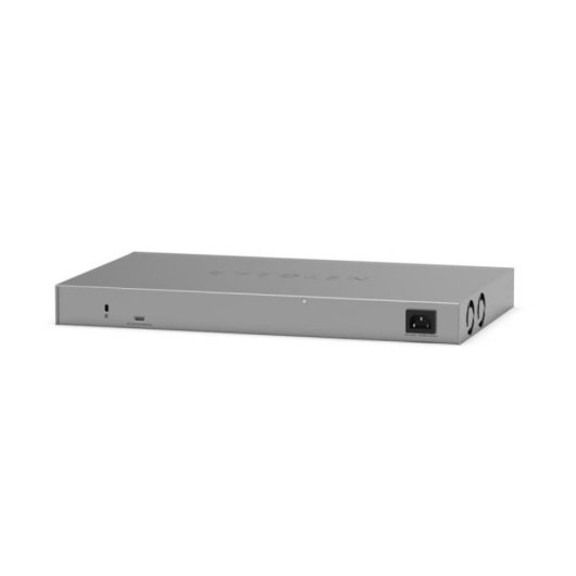 Switch Netgear GS728TPP 24 Puertos Gigabit PoE+ 4 SFP L2/L3/L4 380W Rack