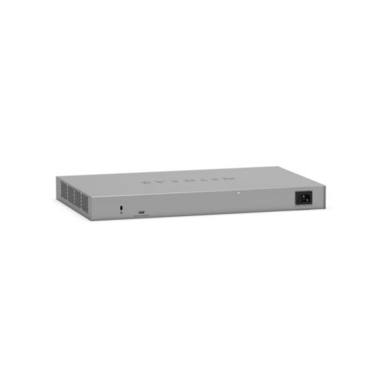 Switch Netgear GS728TPP 24 Puertos Gigabit PoE+ 4 SFP L2/L3/L4 380W Rack