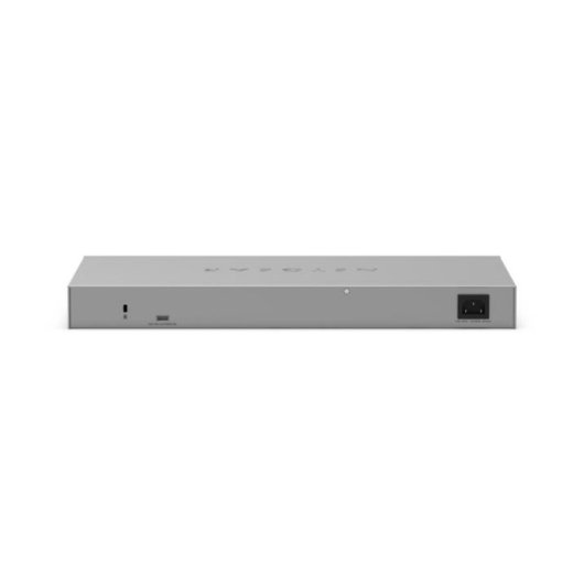 Switch Netgear GS728TPP 24 Puertos Gigabit PoE+ 4 SFP L2/L3/L4 380W Rack