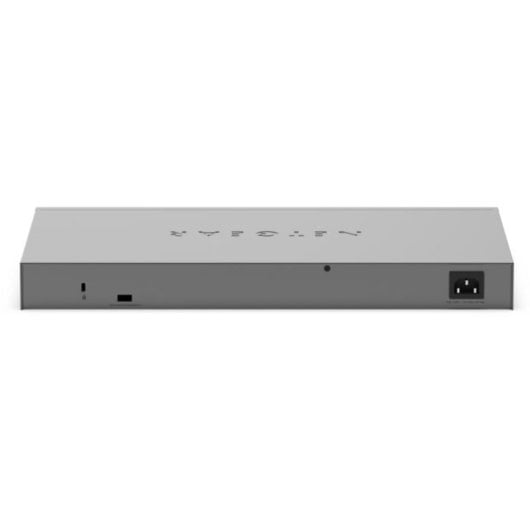 Switch Netgear GS728TX 24x10G RJ-45 4xSFP+ PoE Apilable L2/L3 Rack