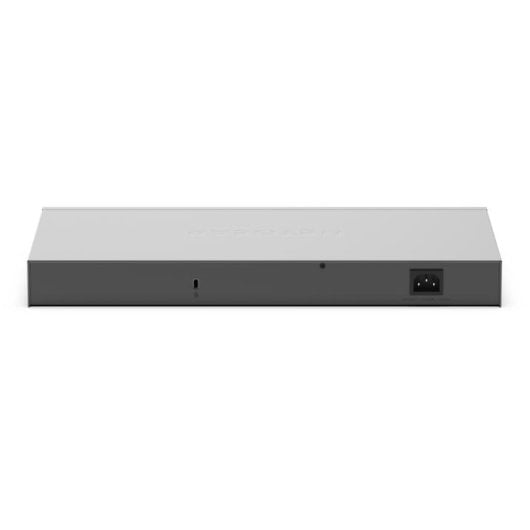 Netgear GS748Tv6 Switch, 48 Gigabit-Ports, 2 SFP L2/L3/L4, QoS, VLAN, Rack-Management