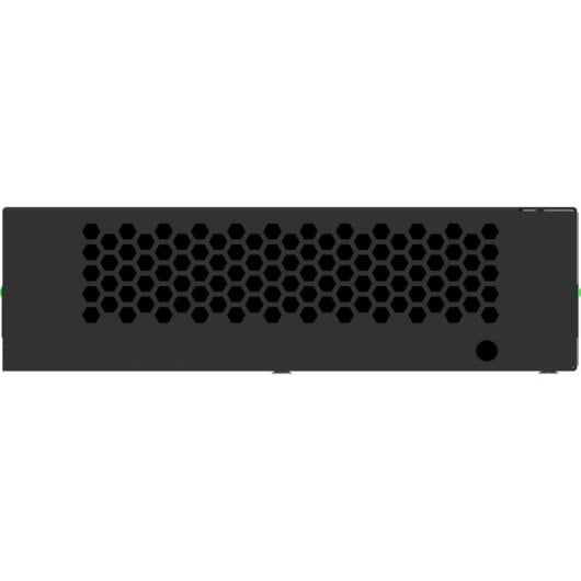 Switch Netgear 8 porte Gigabit gestite L2/L3 PoE+ 110W ARM Cortex-A9 Rack
