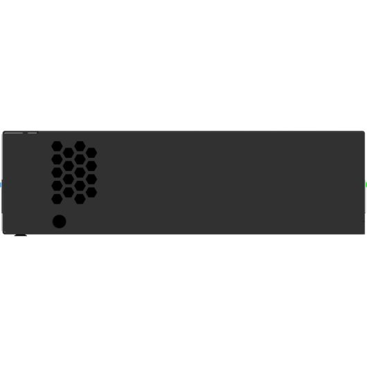 Switch Netgear GSM4210PX-100EUS 8 Puertos Gigabit PoE+ 24Gbps L2/L3 ARM Cortex-A9 2GB RAM Rack