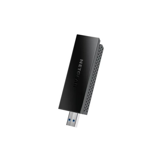 Routeur USB portable Netgear Nighthawk AX1800 Wi-Fi 6 1 200 Mbps double bande MU-MIMO