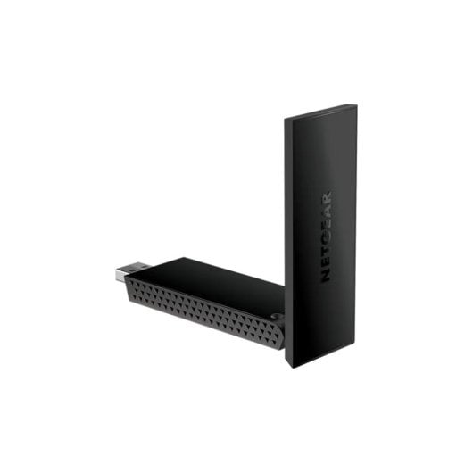 Routeur USB portable Netgear Nighthawk AX1800 Wi-Fi 6 1 200 Mbps double bande MU-MIMO