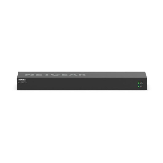 Router Netgear PR60X Ethernet WAN 2.5/1Gbps 9.4Gbps ARM Seguridad Avanzada