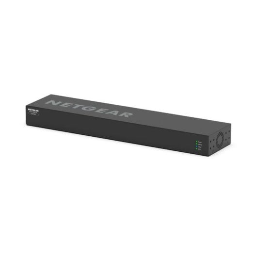 Router Netgear PR60X Ethernet WAN 2.5/1Gbps 9.4Gbps ARM Seguridad Avanzada